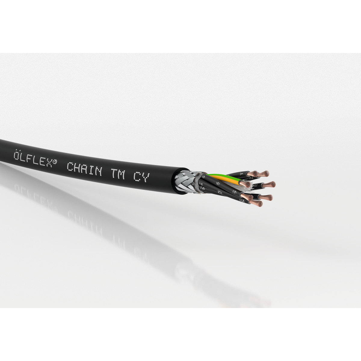 ölflex Chain TM CY 25g16awg
