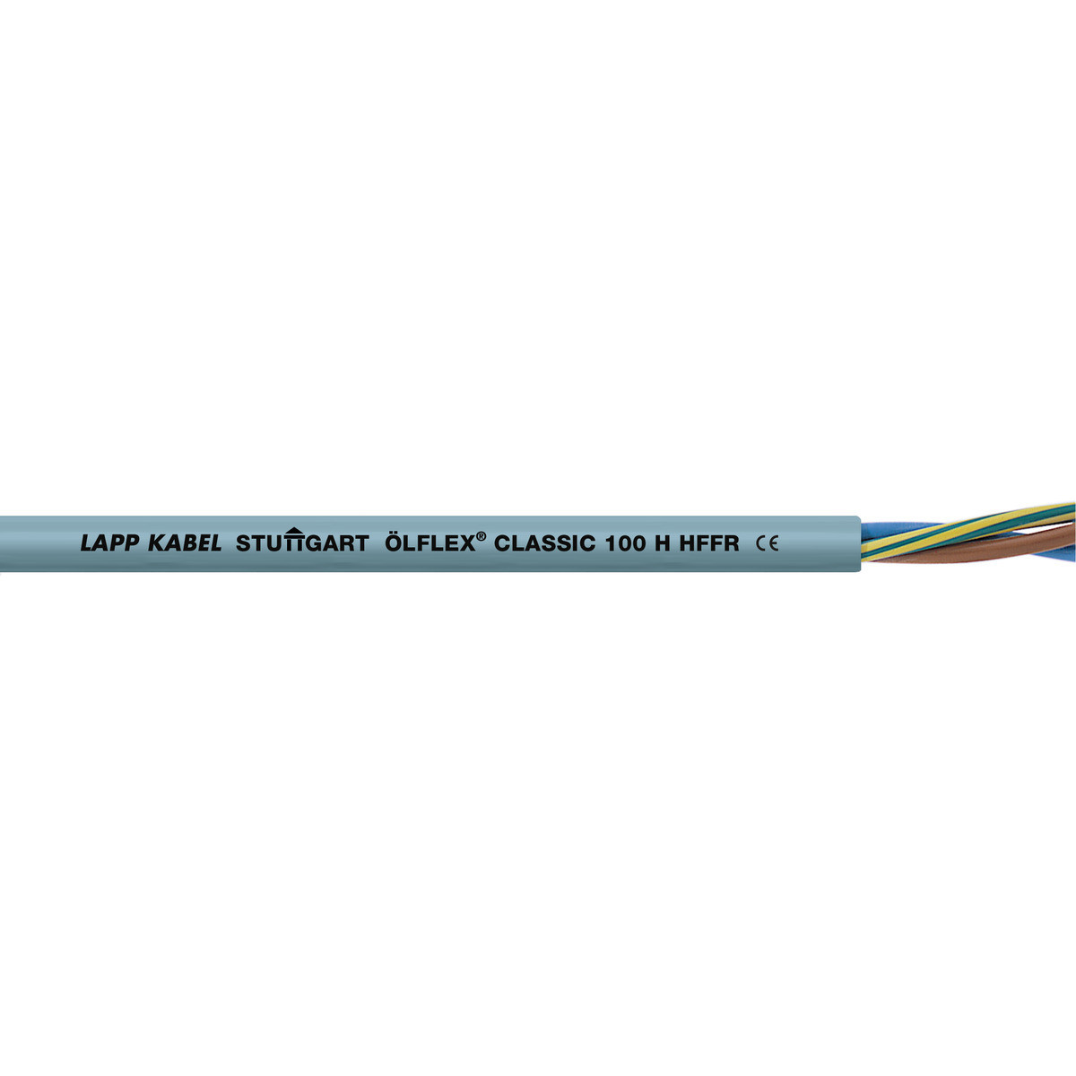 ölflex Classic 100 H 4G70