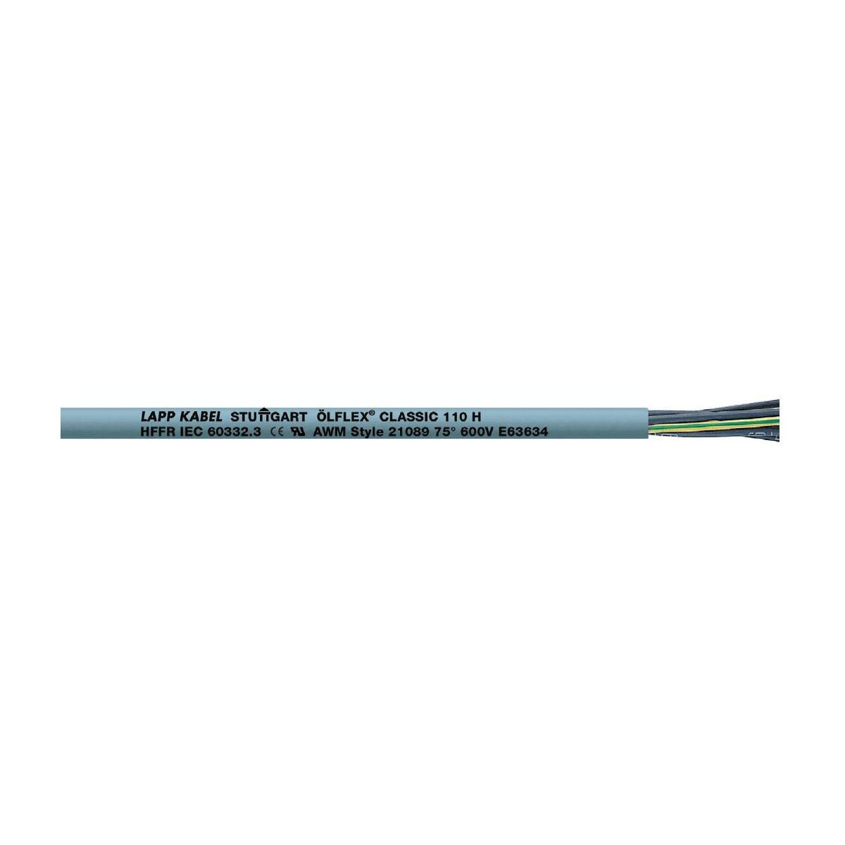 ölflex® Classic 110 H 25G1