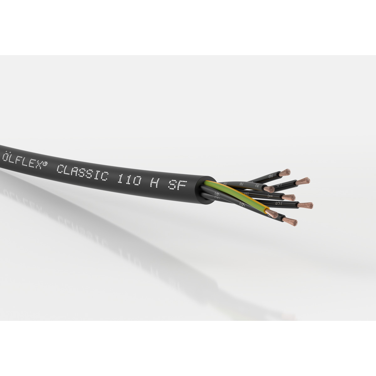ölflex Classic 110 H SF 5G35
