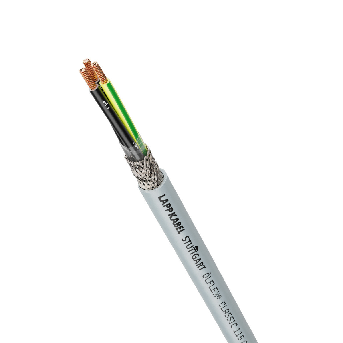 ölflex Classic 115 CH 4G1