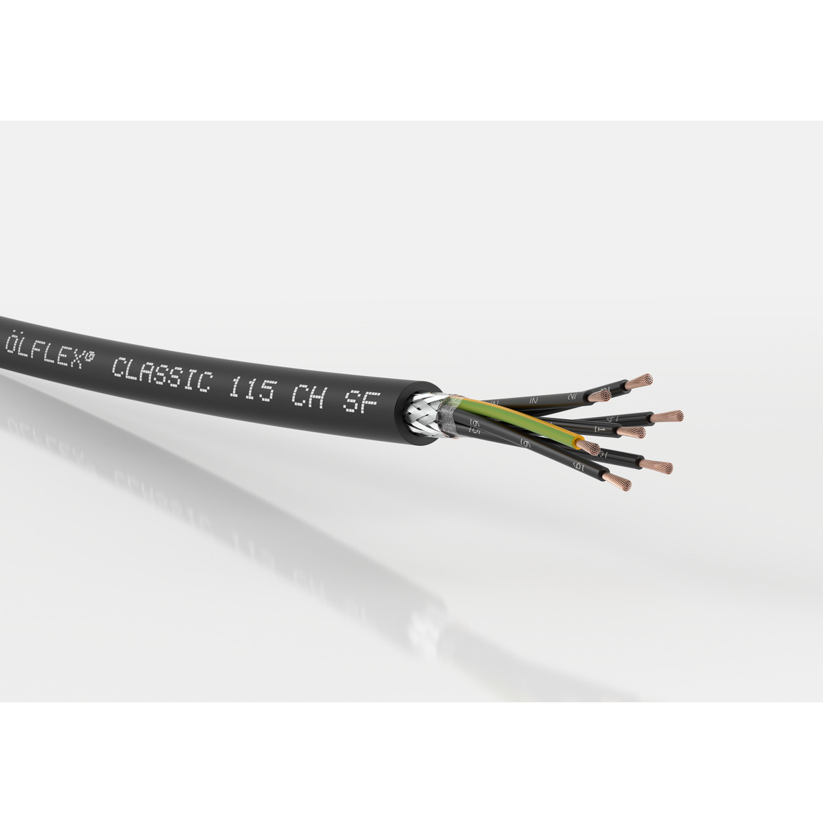 ölflex Classic 115 CH SF 25G1