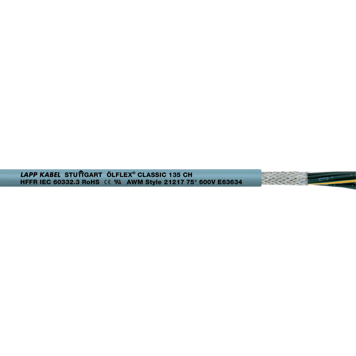 ölflex® Classic 135 CH 18G1