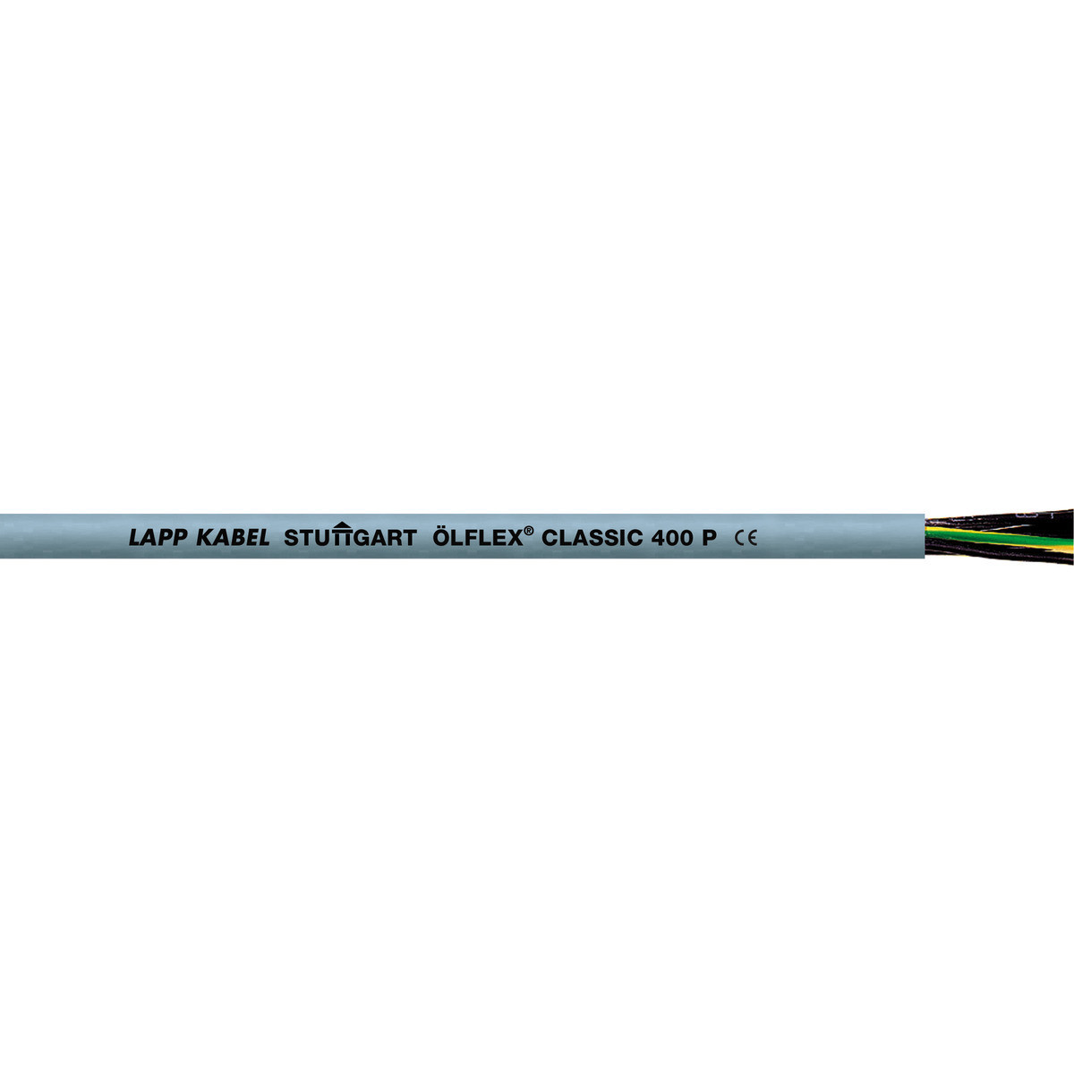 ölflex Classic 400 P 5x0,5