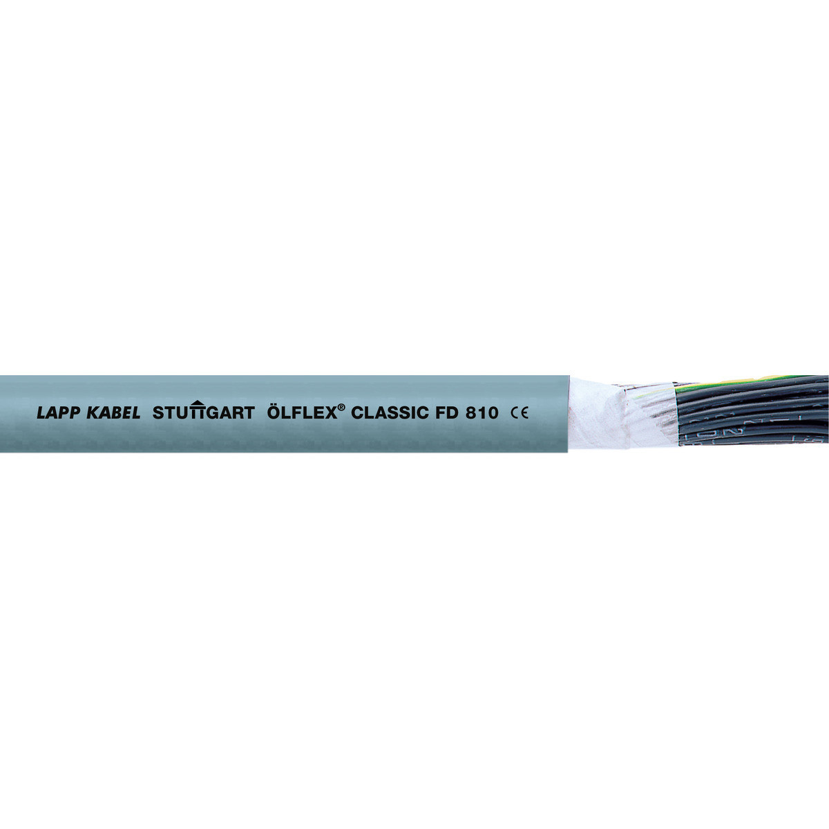 ölflex Classic FD 810 18G1