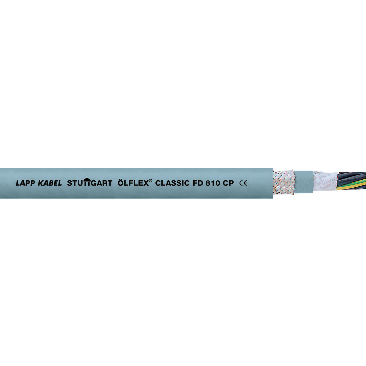 ölflex Classic FD 810 CP 4G4