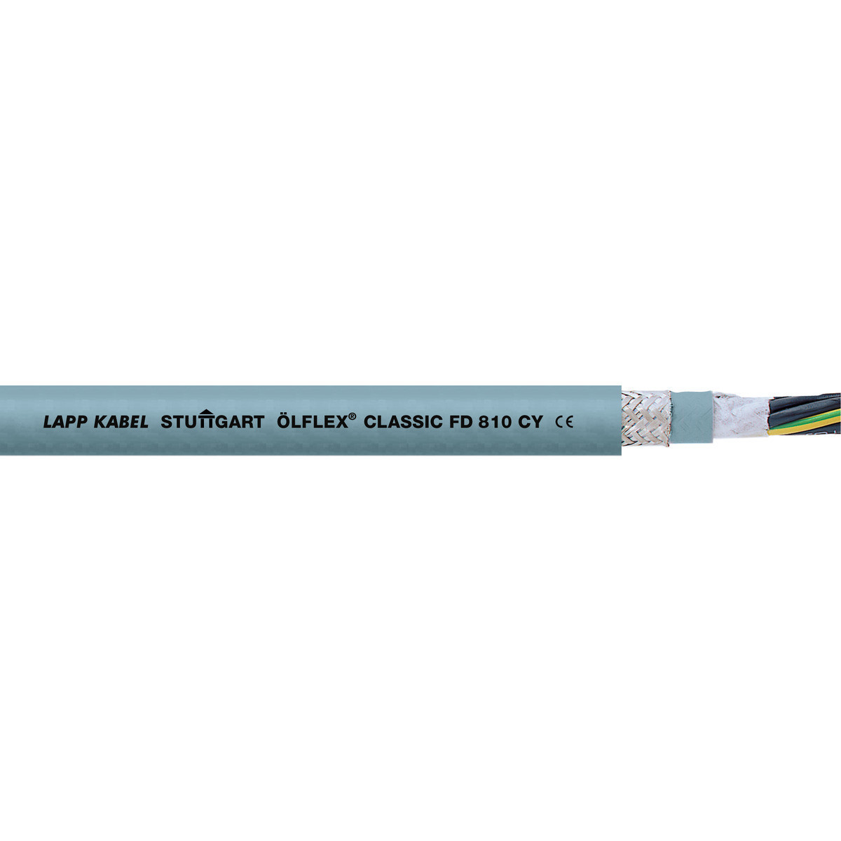 ölflex Classic FD 810 CY 4G1