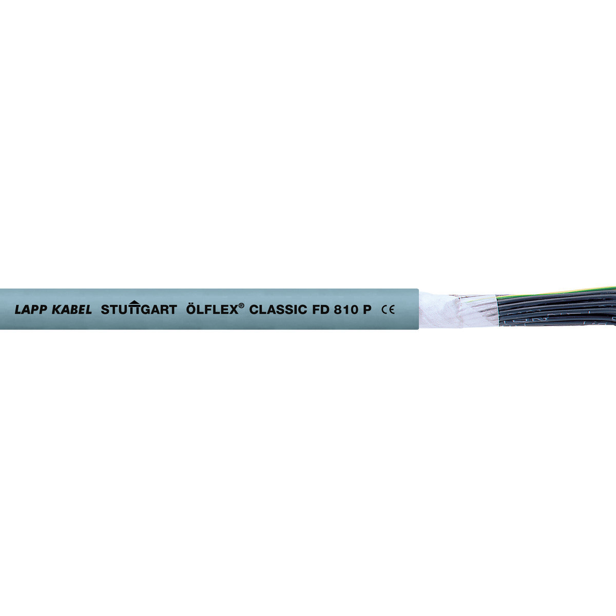 ölflex Classic FD 810 P 7G1,5