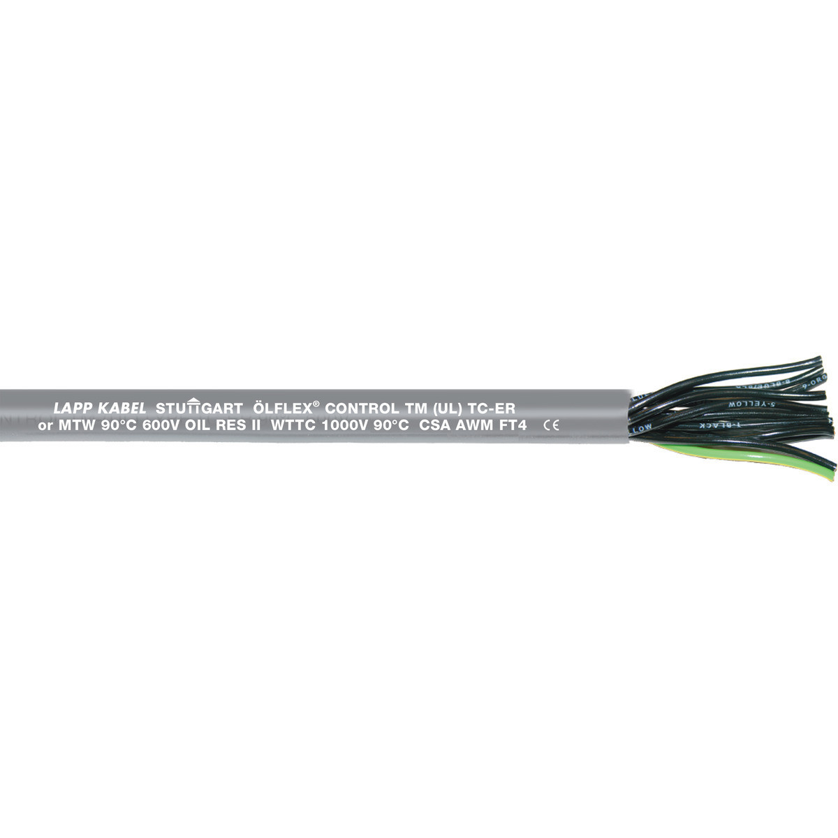 ölflex Control TM 7G4