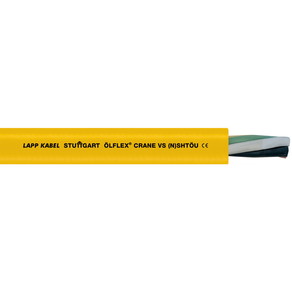 ölflex Crane VS (n)shtöu 4G10