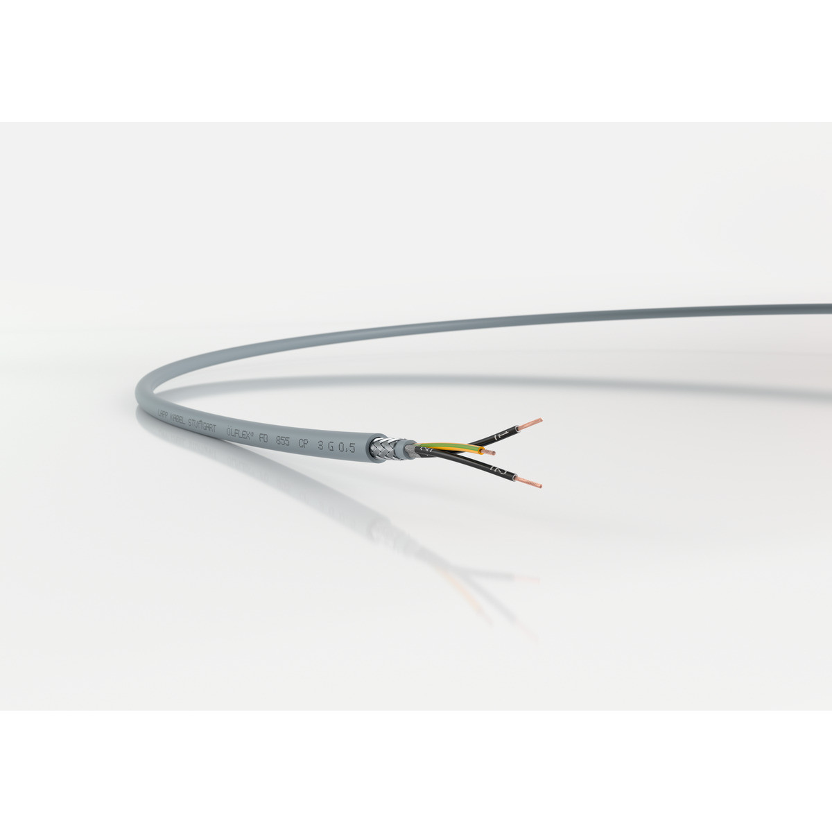 ölflex FD 855 CP 2x1