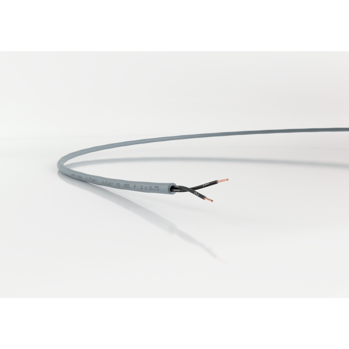 ölflex® FD 855 P 18G2,5