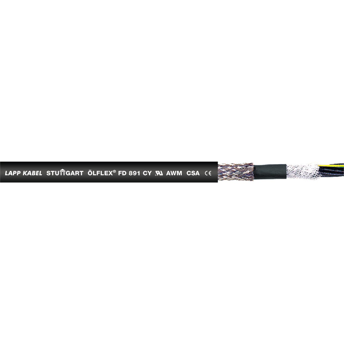 ölflex FD 891 CY 7G0,5