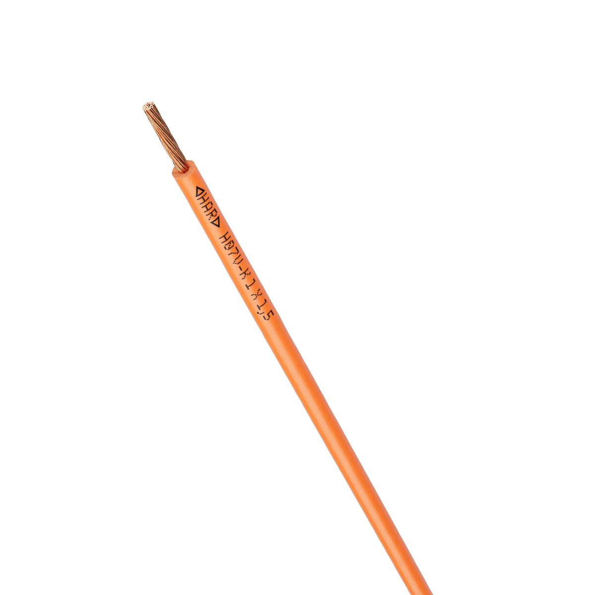 ÖLFLEX H07V-K <HAR> H07V-K 1x1,5 og