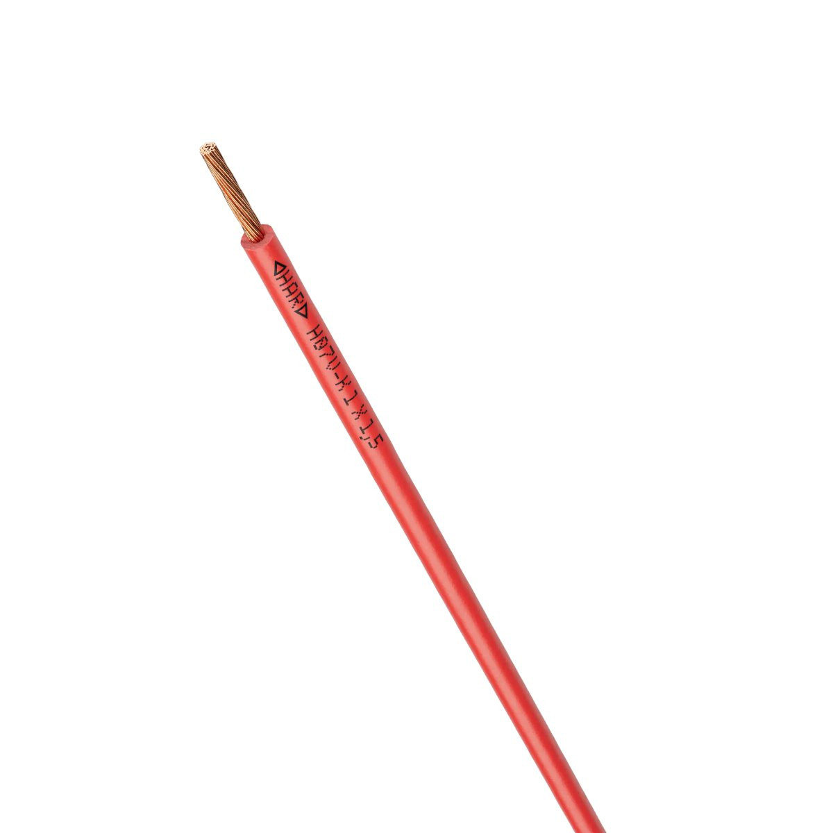 ÖLFLEX H07V-K <HAR> H07V-K 1x1,5 RD
