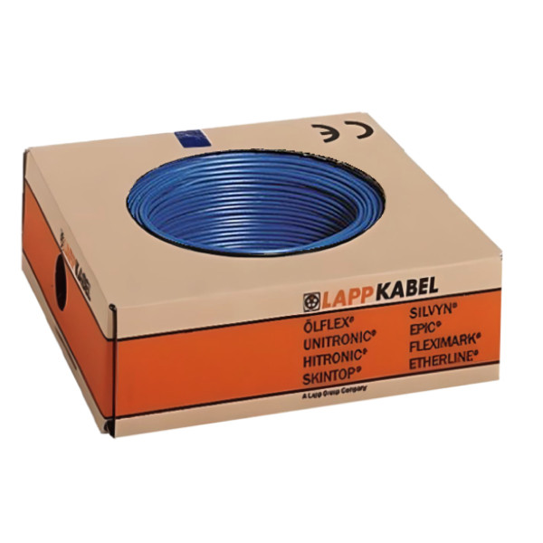 ÖLFLEX H07V-K <HAR> H07V-K 1x16 dbu