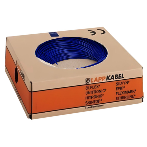 ÖLFLEX H07V-K <HAR> H07V-K 1x6 ubu