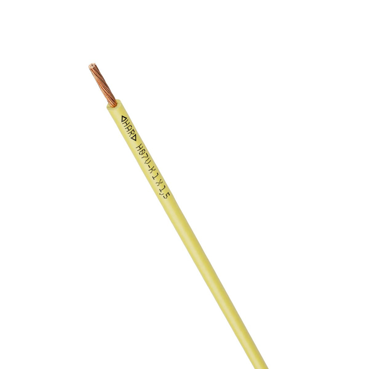 ÖLFLEX H07V-K <HAR> X07V-K 1x2,5 ye