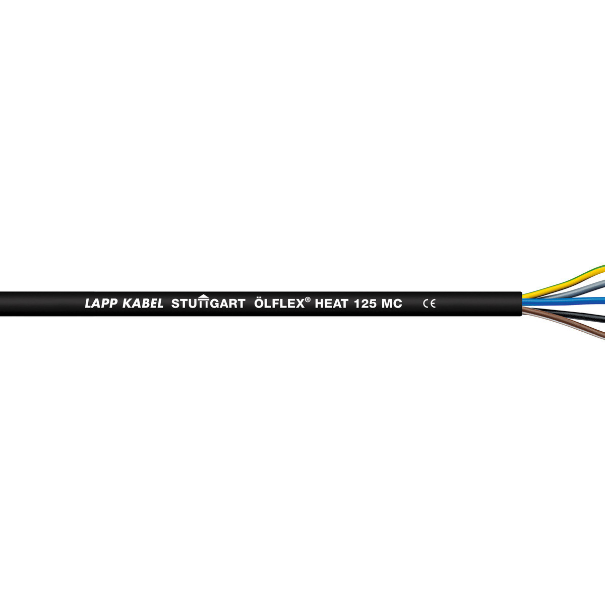 ölflex Heat 125 MC 4G2,5