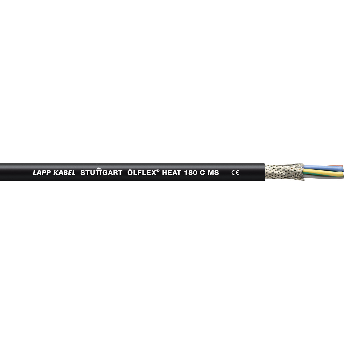 ölflex Heat 180 C MS 3G1,0