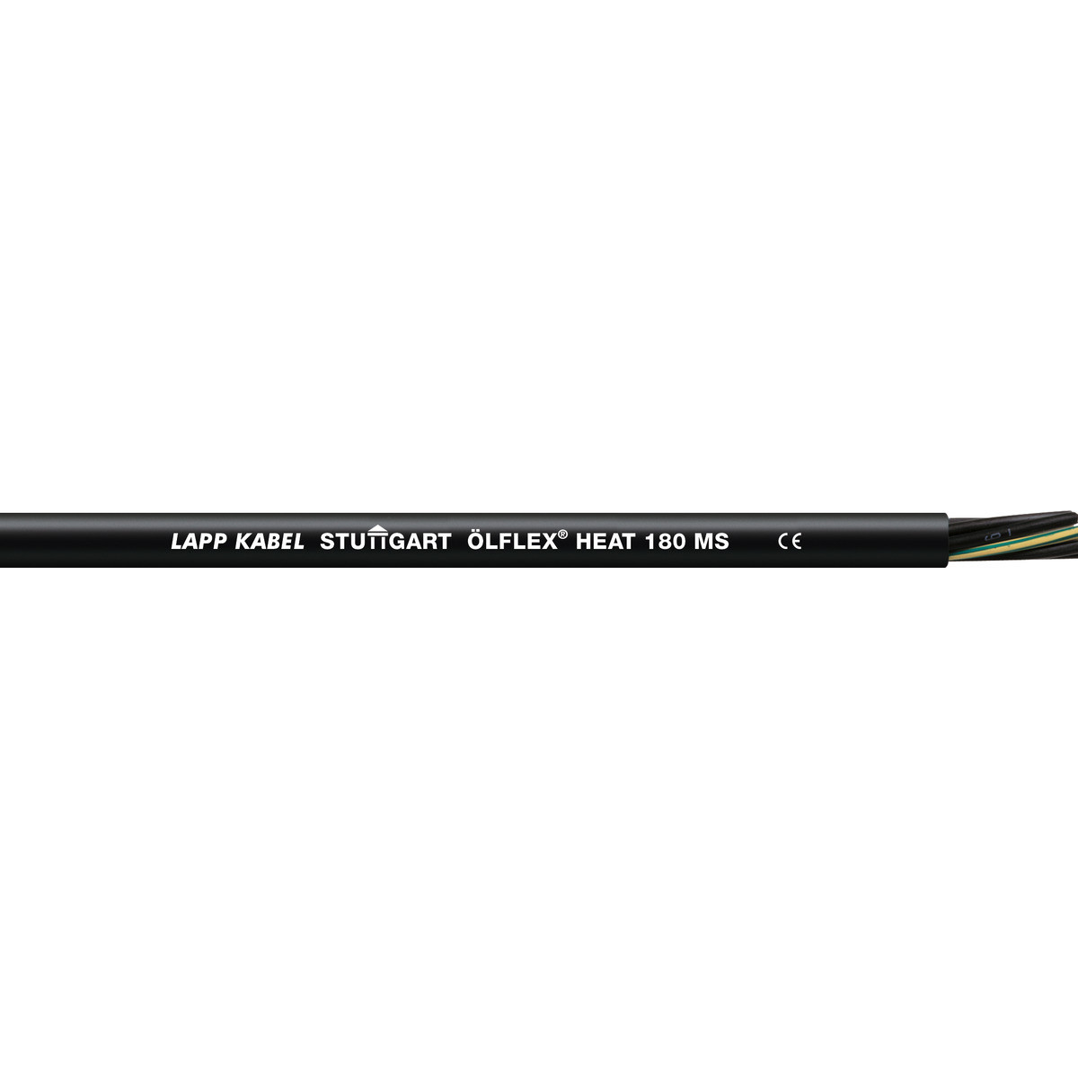 ölflex Heat 180 MS 3G4