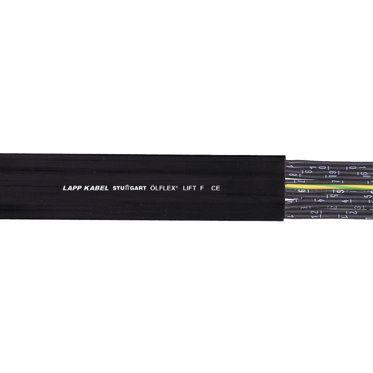 ölflex Lift F 7G2,5 450/750V