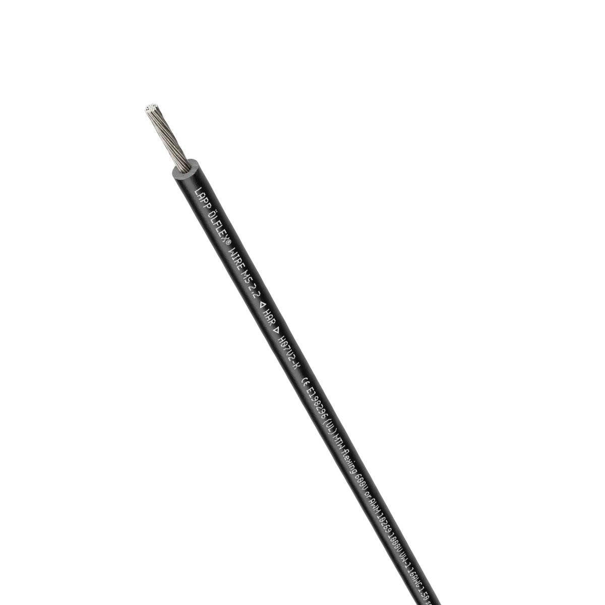 ölflex® Wire MS 2.2 1x2,5 bu