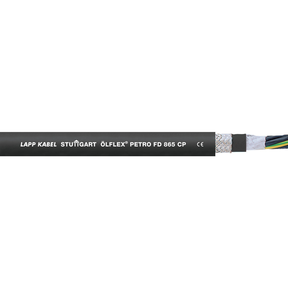 ölflex Petro FD 865 CP 18G1,5
