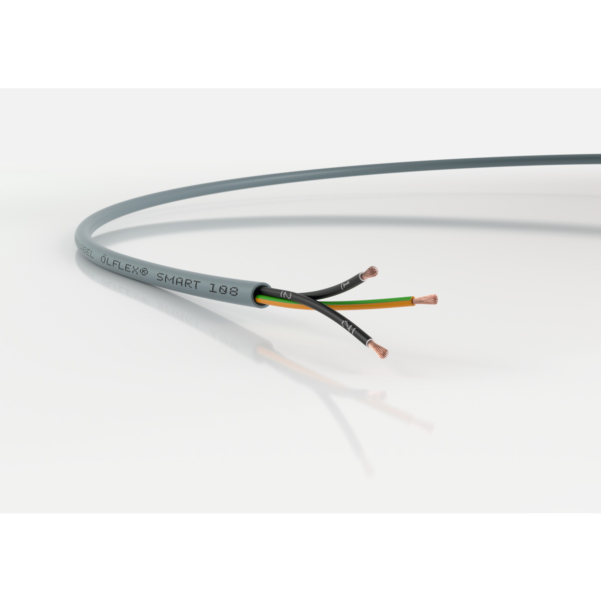 ölflex Smart 108 3x0,5