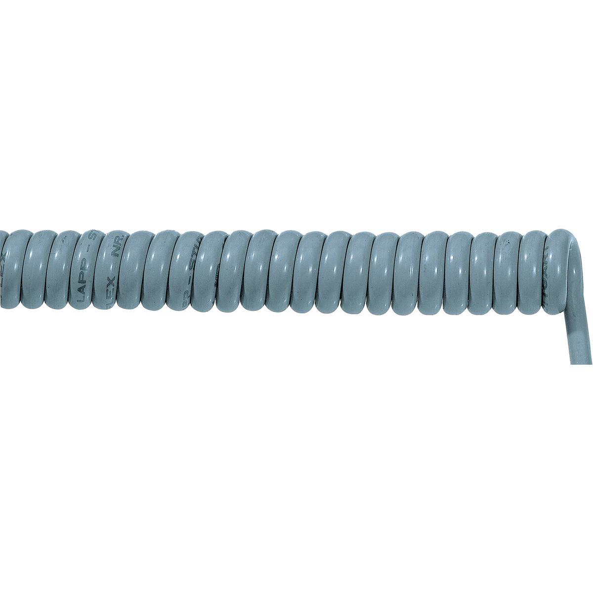 ölflex Spiral 400 P 2x0,5/1000