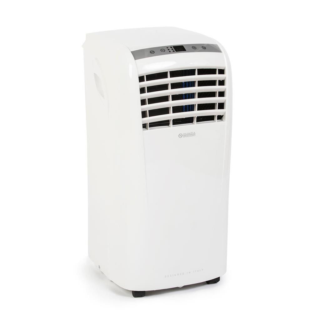 Olimpiasplendid Olimpia Splendid mobiele airco dolceclima comp 8P