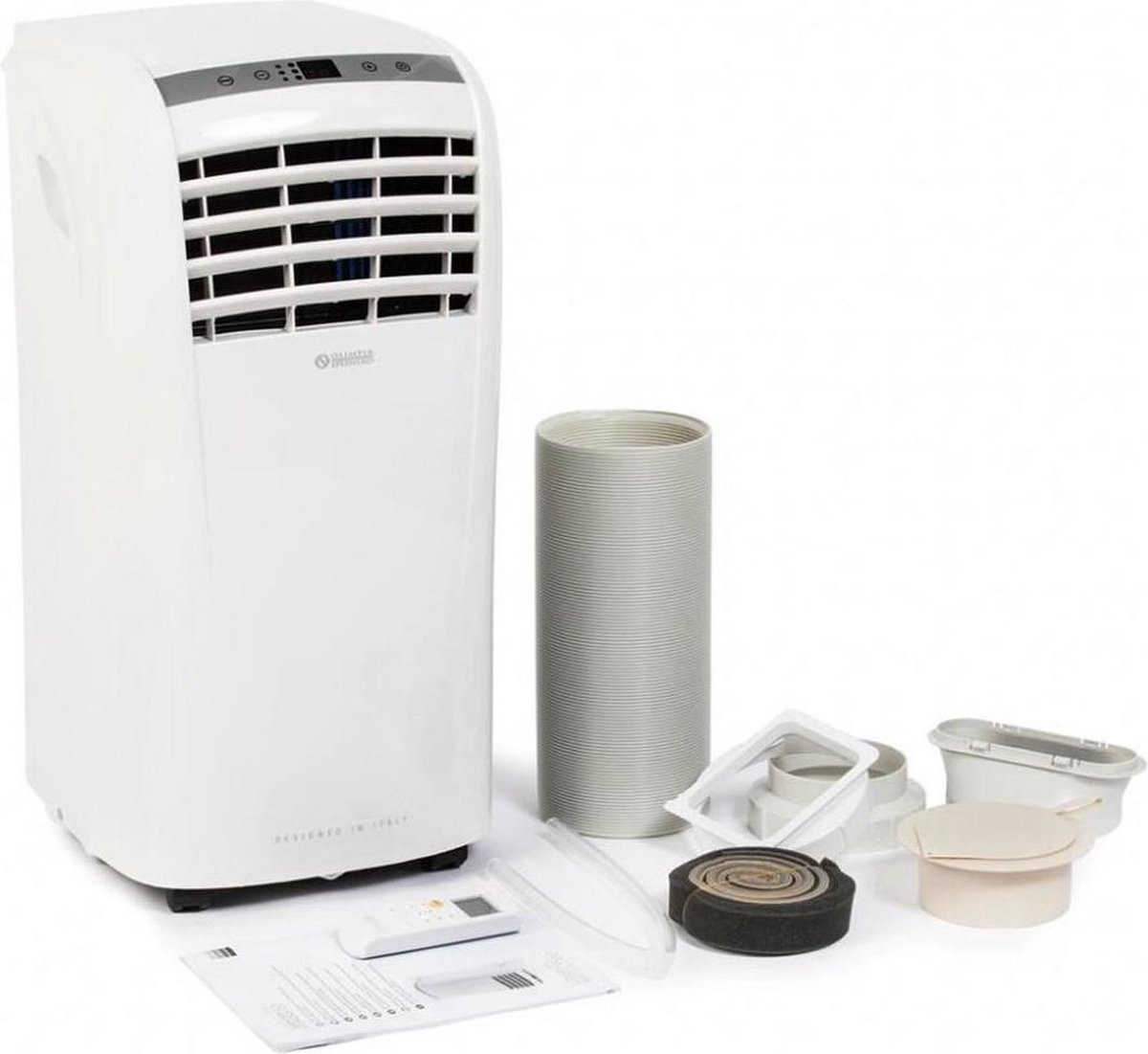 Olimpiasplendid Olimpia Splendid mobiele airco dolceclima comp 9P.