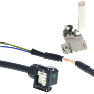 Omron 1S KAB R88ACA1A050SFE