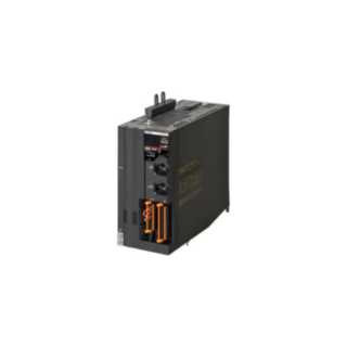 Omron 1S serie Servo aandrijvingen 1sa Servo drive met safety, type ethercat, 400 W, 1~ 230 vac