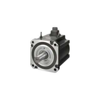 Omron 1S serie Servo Motoren 1S Ac-servomotor, 4 KW, 400 vac, 1500 omw/min, 25,5 NM, absolute encod