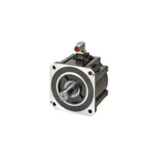 Omron 1S serie Servo Motoren 1sa Ac-servomotor, 3 KW, 400 vac, 1500 TPM, 19.1 NM, absolute encoder