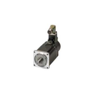 Omron 1S serie Servo Motoren 1sa Ac-servomotor, 400 W, 230 vac, 3000 TPM, 1.27 NM, absolute encoder