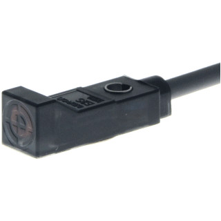 Omron Proximity sensors inductieve naderingsschakelaar schakelafstand 2,5MM 1HZ kunststof