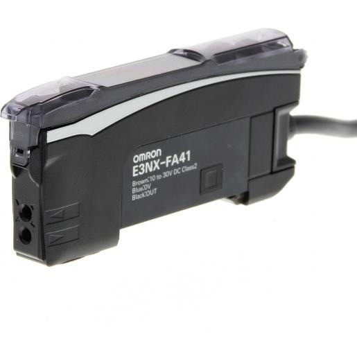 Omron 2-kanalen uitgang en 1-kanaal ingang instelbare schakeldrem