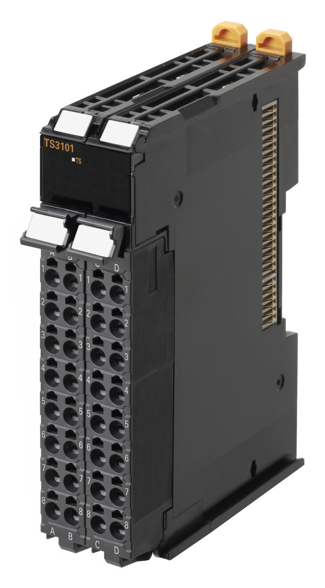 Omron ANA.IN/UIT.MOD NXTC1004G