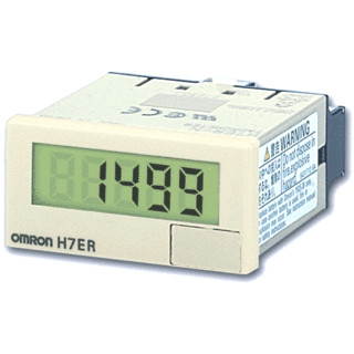 Omron TOERENTALMTR H7E 8012A