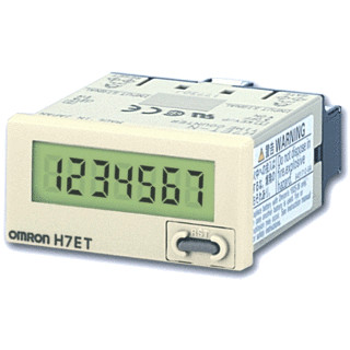 Omron URENTEL H7E 8022R