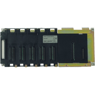 Omron PLC RACK CS1D0003E