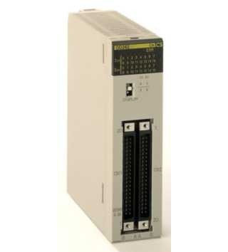 Omron PLC I/O MOD CS1WOD261CHN