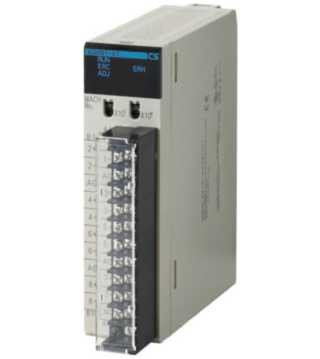 Omron PLC I/O MOD CS1W0194D