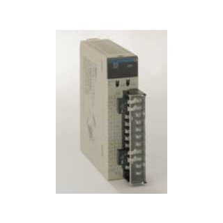 Omron PLC I/O MOD CS1W0301G