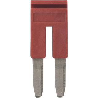 Omron Aansluitklem doorverbindingsbrug voor 2.5MM2 push-in plus 2 overbru