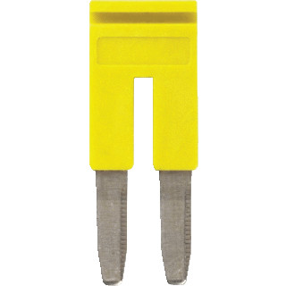 Omron Aansluitklem doorverbindingsbrug voor 2.5MM2 push-in plus 2 overbru