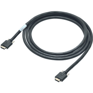 Omron Accessoire voor xpectia FH/FZ camerakabel buigbestendig 5 M