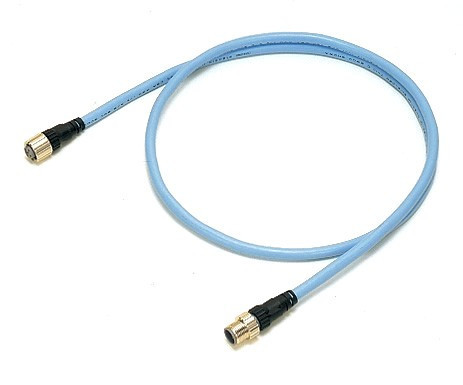 Omron Accessoires decentrale I/O 1 M kabel met connector aan beide einden robotics